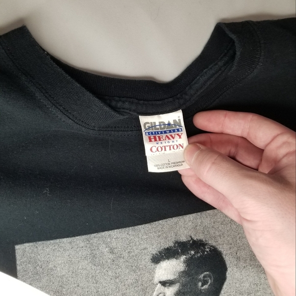 EUC Vintage 2005 Bryan Adams Room Service Tour Tee🎸🎶🎙 - Picture 5 of 5